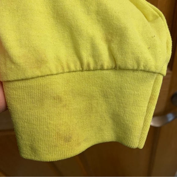 34th Eldora Speedway World 100 Racing Shirt LS 2004 Men’s Size L Rossburg Ohio - Picture 4 of 7